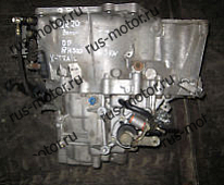 Коробка передач КПП 8H500 NISSAN X-TRAIL T30  2,0 бензиновый