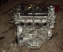 Двигатель Мотор MR20DE  MR20  X-Trail 2,0 L  4x4  T31  Bj ab 2007