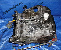 Двигатель NISSAN QASHQAI+2 J10 2.0 BJ09 104KW Двигатель с гарантией MR20DE R163