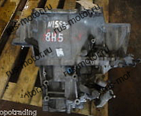 Коробка передач КПП 5-ступенчатая NISSAN X TRAIL 2,0L 16V 8H5