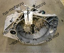 Коробка передач NISSAN QASHQAI КПП 6-ступенчатая - MR20036260W - TL4116 / S100288 - Bj 2011 - 20