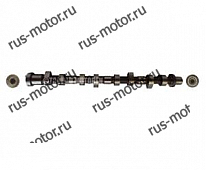 Двигатель NEU Einlassnockenwelle für Nissan 2.5 TDI 13020AD202