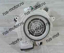Двигатель Nissan X-Trail 2016 DAA-HNT32 Motor 295D04BA0A [gebraucht] [PA86602487]
