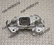 Двигатель Nissan X-Trail Soporte de motor izquierdo T32 1.6 dCi 2017 RHD 20421379