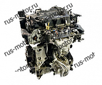 Двигатель Motor 2019 für Nissan X-Trail T32 1,7 dCi Diesel R9N401 R9N 1010201Q4C