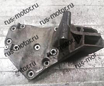 Двигатель 11910EB300 supporto motore per NISSAN NAVARA 2.5 D 4X4 2001 198888