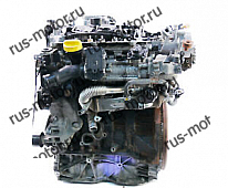 Двигатель Motor für Nissan X-Trail T31 MK2 II 2,0 dCi Diesel 4x4 M9R740 M9R 1010200Q1K