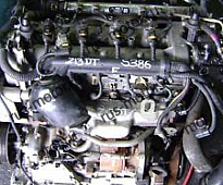 Двигатель Мотор Z13DT OPEL  1,3 cdti  Agila Combo  Corsa C  Meriva    70л.с.