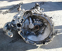 Коробка передач Opel Agila КПП 1,2Ltr. 16V