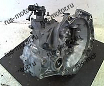 Коробка передач 5-ступенчатая КПП контрактный Opel Agila A (H00) 1.0 43 KW Z10XE 24262571 Bj: 2001