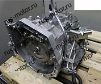 Коробка передач SUZUKI SWIFT АКПП - K12B-1346960 - 20009-68L10 - Bj 2011 - 17000