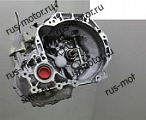 Коробка передач SUZUKI ALTO КПП 5-ступенчатая - K10B - Bj 2010 - 27000 km