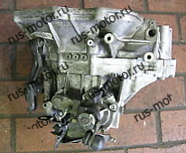 Коробка передач Opel Agila.1,0-12v-60л.с..КПП.Bj2005.1jahr гарантия.54000km.Z10XEP