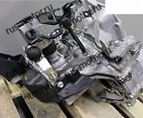 Коробка передач SUZUKI ALTO КПП 5-ступенчатая - K10B N1037640 - YC5 - Bj 2009 - 36540 km