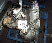 Коробка передач Opel Agila КПП 03-07 1.0 44 KW in Berlin Spandau Auto Schaefer 20