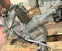 Коробка передач Opel Antara КПП  2,2 CDTI ,Captiva КПП ,4x4, Automatic, 2009/2010