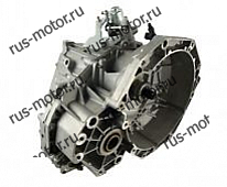 Коробка передач КПП Opel Antara 2.2 CDTI A22DM 2WD 6MT  55567644