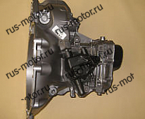 Коробка передач КПП: Opel Astra G 1,7 TD - 4735