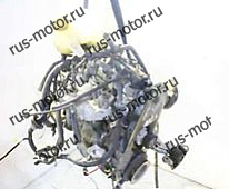 Двигатель Двигатель Мотор   1,6L 55KW Opel Astra G Lim. (AB 03/98) X16SZR