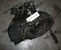 Коробка передач КПП - F23 - Opel Astra G Caravan 2,0 DTi