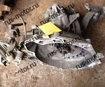 Коробка передач КПП F17  1,7TD Opel Astra F Lim. (AB 09/91)
