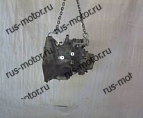 Коробка передач OPEL ZAFIRA КПП 5-ступенчатая - X18XE1 - F17 - Bj 2000 - 220610 km
