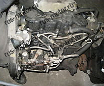 Двигатель Двигатель 17D Opel Kadett Astra Bj.92 130TKM