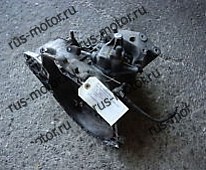 Коробка передач КПП Opel Astra G F17C374 1.6i 16V 74kW X16XEL 47178