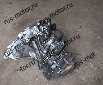 Коробка передач Opel Tigra КПП 5.Gang 1,4 66Kw m cod X14XE для Ez.97 orginal 93000km