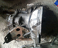Коробка передач OPEL Kadett GSi 16v КПП F20 C20XE C20NE C20LET Astra Calibra Vectra