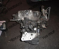 Коробка передач КПП Двигатель Opel Astra G 1,8 85KW Bj 2001 X18XE