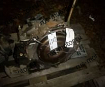 Коробка передач АКПП в сборе  (4-ступенчатая) OPEL ASTRA F CC (53_, 54_, 58_, 59_) 1.6 I 1