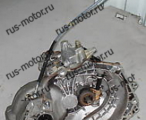 Коробка передач КПП Opel Astra F 1,6i 16V 74/100 Ez:96 (6249)
