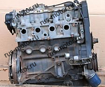 Двигатель Opel Omega A 2,0 85KW 115л.с. C20NE Двигатель Двигатель block GM 90400045 90209896