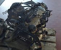 Двигатель Opel Astra F 1,8L 66Kw 90л.с. Bj.96 Двигатель C18NZ
