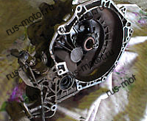 Коробка передач КПП Opel Astra F ( Caravan), 1,6L 16V ,  74 kW КПП, код - F15