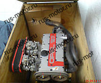Двигатель Opel C20xe Formel Двигатель Neu! 193л.с. Caterham Super Seven etc.