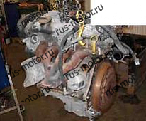 Двигатель OPEL ZAFIRA Двигатель - X18XEI - X18XE1 - Bj 2000 - 165700 km