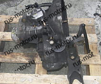 Коробка передач КПП Opel Astra F 1,6 16V 74Kw 90446059