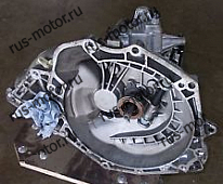 Коробка передач Opel Astra F КПП / Bj. '98 / 1.6l 16V / 74kW / 88.000km / КПП, код - #F17