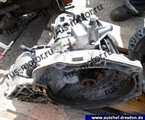 Коробка передач КПП (Schaltung) OPEL ASTRA F (56_, 57_) 1.4 I