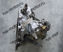 Коробка передач КПП - 904001970081226P628-10 - Opel Astra F Kombi 1,8 16V