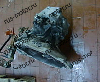 Коробка передач КПП Opel Astra G 1,8 85KW Bj.00 109tKm  X18XE