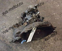 Коробка передач КПП Opel Astra G F17C374 1.6i Twinport 76kW Z16XEP 58169