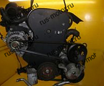 Двигатель Двигатель OPEL ASTRA F CC (53_, 54_, 58_, 59_) 1.8 i 16V C18XEL