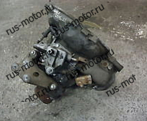 Коробка передач КПП Opel Astra G F17 3.74 1.6i 74kW Z16XE 56930