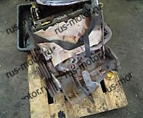 Двигатель Двигатель : X17D 4EE1 180TKM Opel Combo B 1,7 44KW - 60л.с. ab Bj. 93-