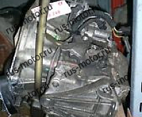 Коробка передач АКПП Opel Astra F CC 1,8i 50-40LE AF20 LH 90л.с. КПП