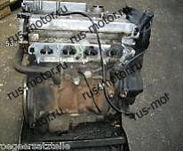 Двигатель Двигатель X14XE Opel Tigra (95_) 07/94 bis 12/2000 66kW 90л.с. 137500 km