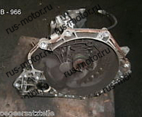 Коробка передач КПП F15 Opel Astra G Caravan 1,6 16V 110.000